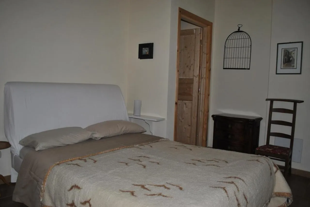 Bauernhof Agriturismo Petrarosa Neviano degli Arduini Italien