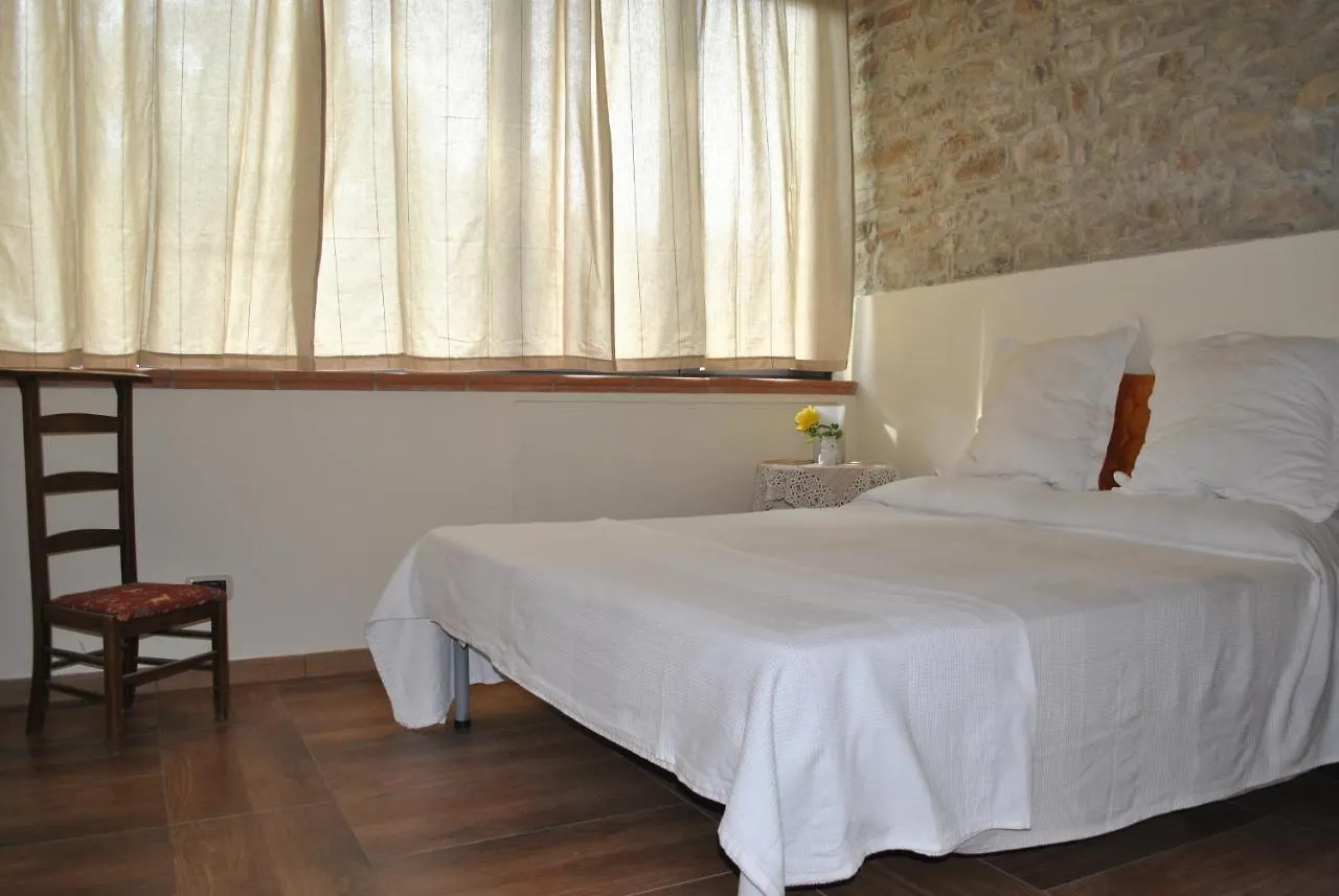Agriturismo Petrarosa Neviano degli Arduini Bauernhof
