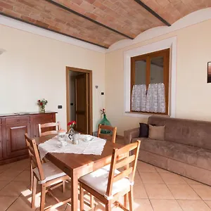  Bauernhof Podere Camollia Italien