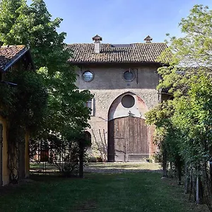 Ferienhaus Le Dimore De Il Borgo Del Balsamico, Albinea